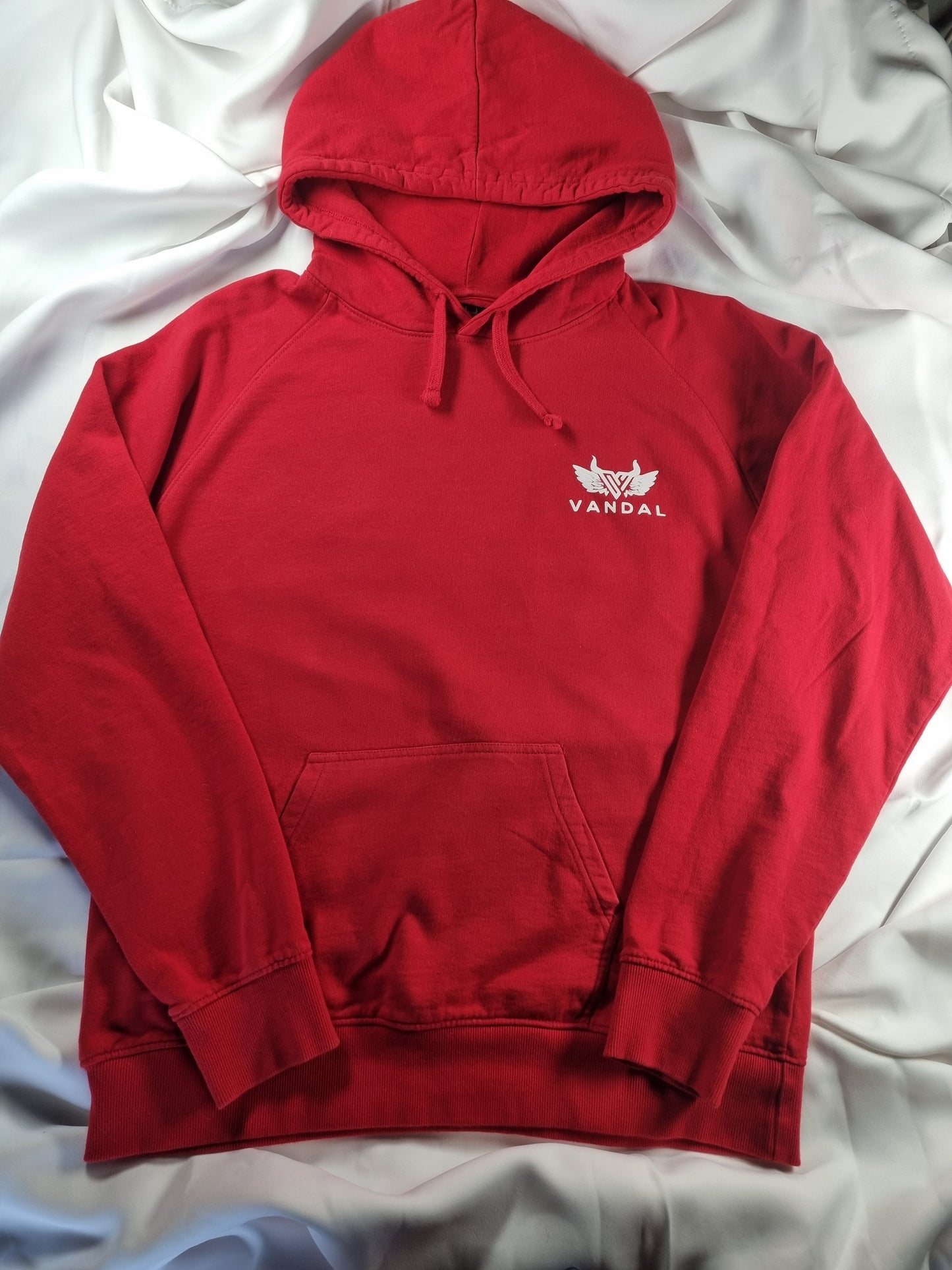 Unisex Vandal Hoodie