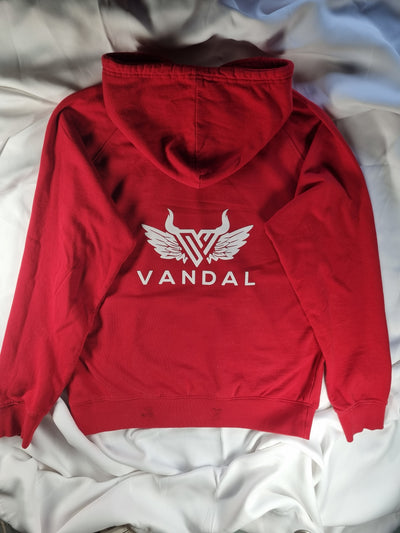 Unisex Vandal Kapuzenpullover