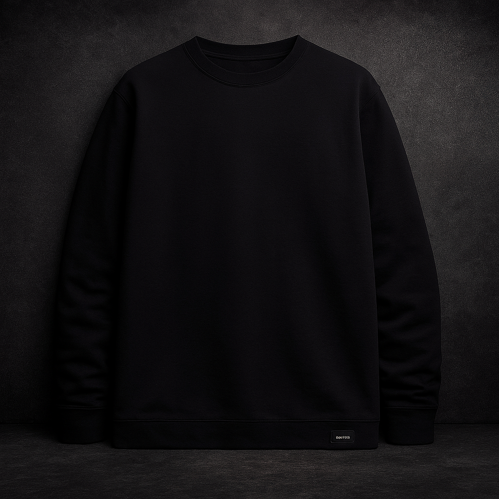 VANDAL LONG SLEEVE— EMPTY STREETS. COLD HANDS.
