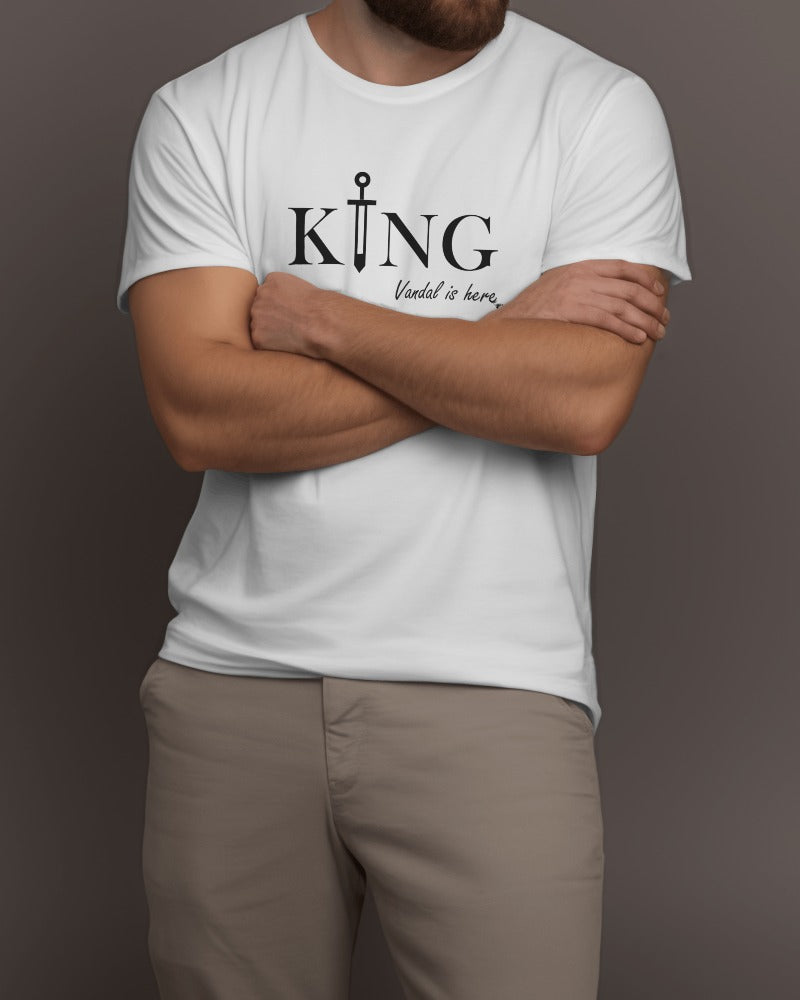 Vandal King