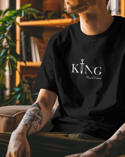 Vandal King